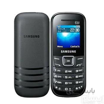 گوشی سامسونگ Keystone 2 GT-E1205Y | حافظه 64 مگابایت ا Samsung Keystone 2 GT-E1205Y 64 MB