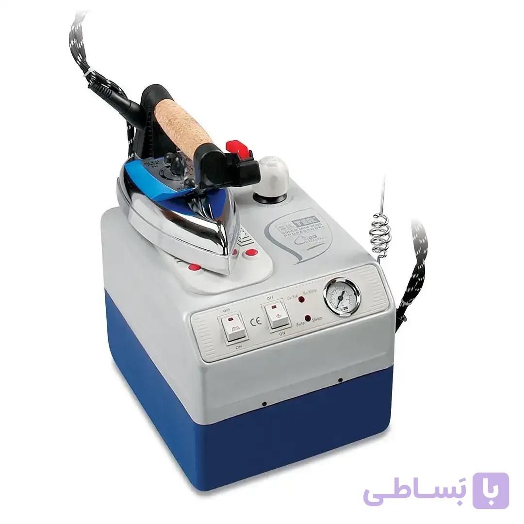 اتو سیلتر مونتاژ ایران