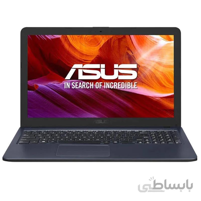 Laptop ASUS X543MA - 4020/4/1/Intel HD