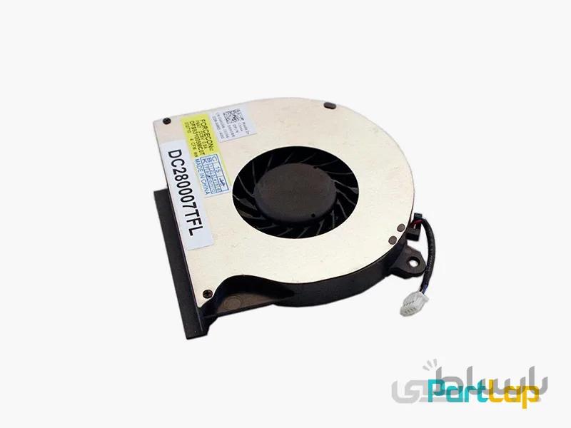 فن لپ تاپ دل Latitude E6510 ، E6410