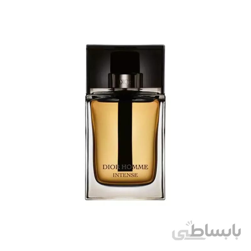 Christian Dior Homme Intense For Men EDP ا کریستین دیور هوم اینتنس مردانه ادوپرفیوم