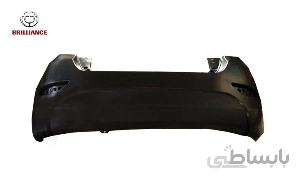 سپر عقب برلیانس H320 ا cl000186