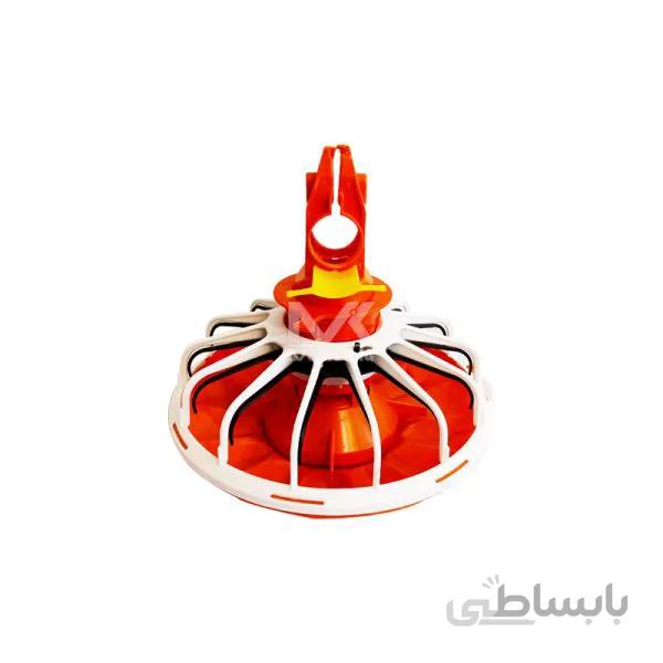 بشقاب دانخوری اوگر طرح آیتاو ترکیه