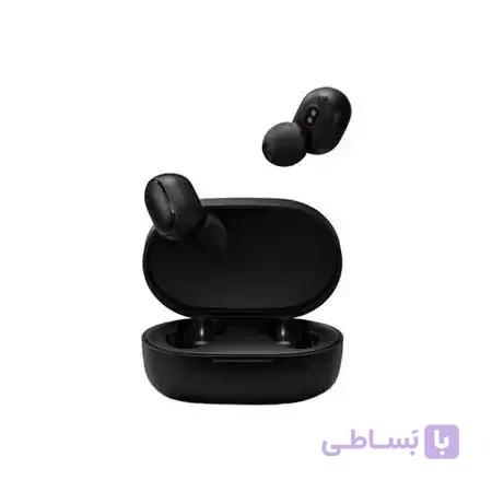 هدفون بی سیم شیائومی مدل Xiaomi Earbuds Basic 2s