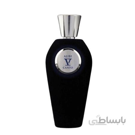 عطر ادکلن وی کانتو الیبی | V Canto Alibi