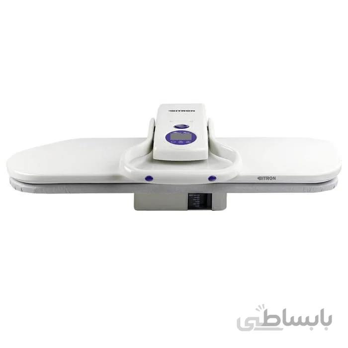 اتو پرسی بایترون مدل BSI-9XL ا Bitron BSI-9XL Steam Press Iron