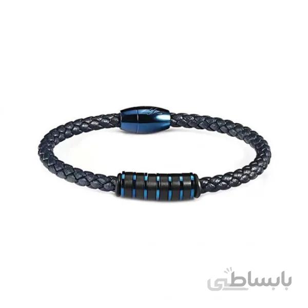 دستبند اورجینال دنیل کلین مدل DANIEL KLEIN DKB.6.2072.02