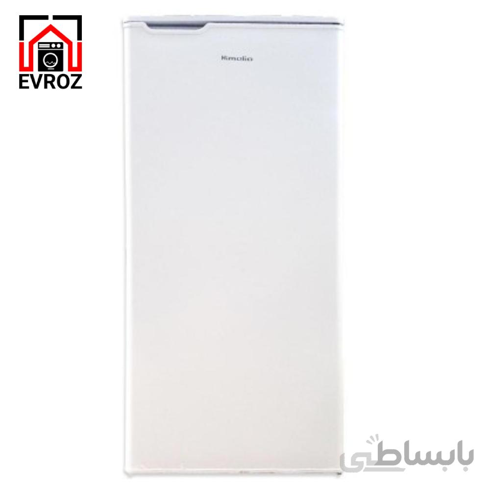 یخچال فریزر تک درب هیمالیا 9 فوت ا HIMALIA REFRIGERATOR 9 FT