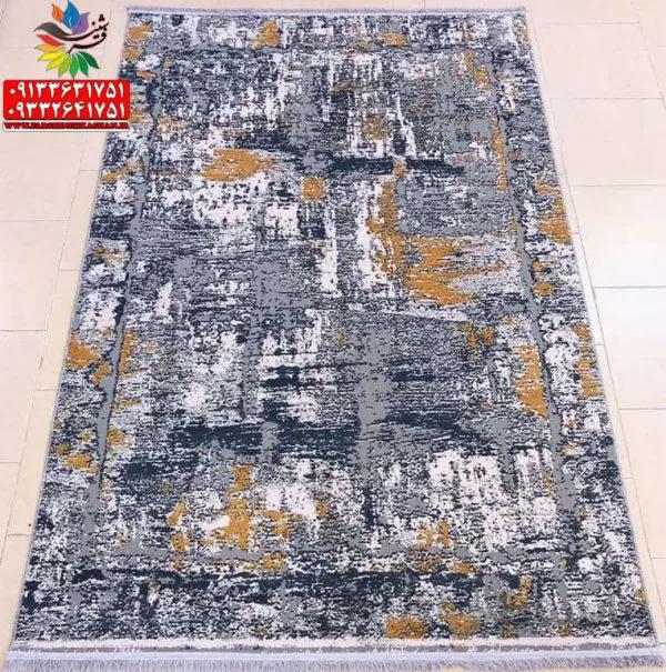 فرش وینیج کهنه نما کد 20advin