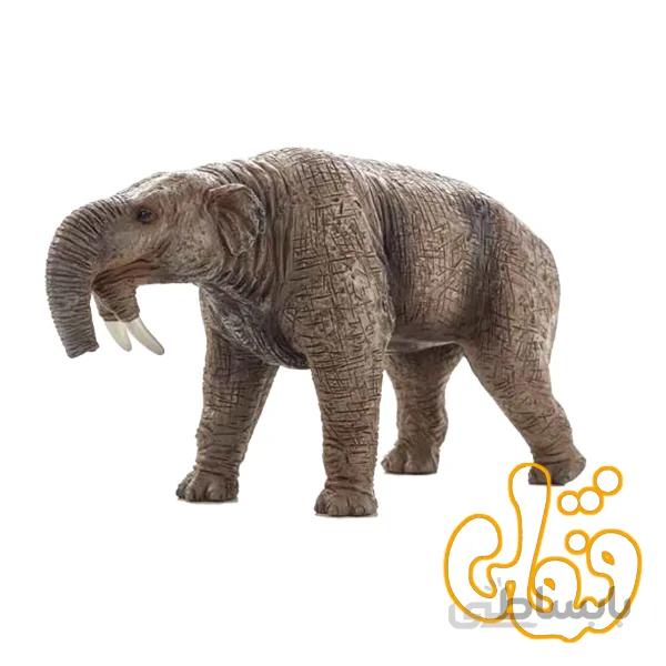 فیل دينوتريوم Deinotherium 387154