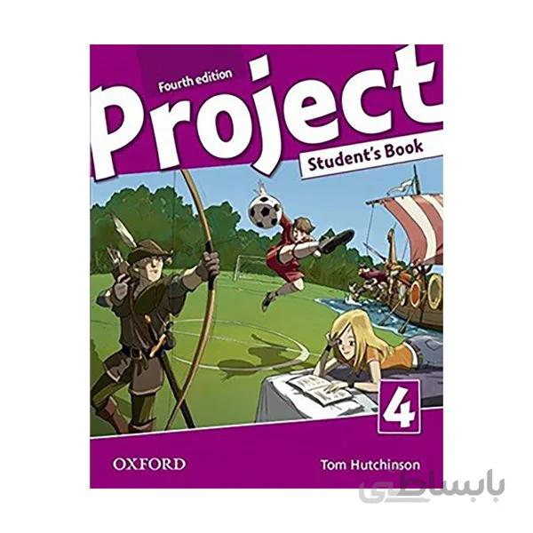 Project 4 4th