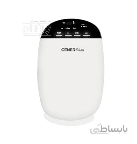 تصفیه کننده هوا جنرال مدل GNR-20GNH ا General GNR-20GNH Air Purifier