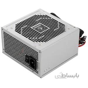 منبع تعذیه کامپیوتر مدل GP300A-ECO ا GP300A ECO 80Plus Power Supply