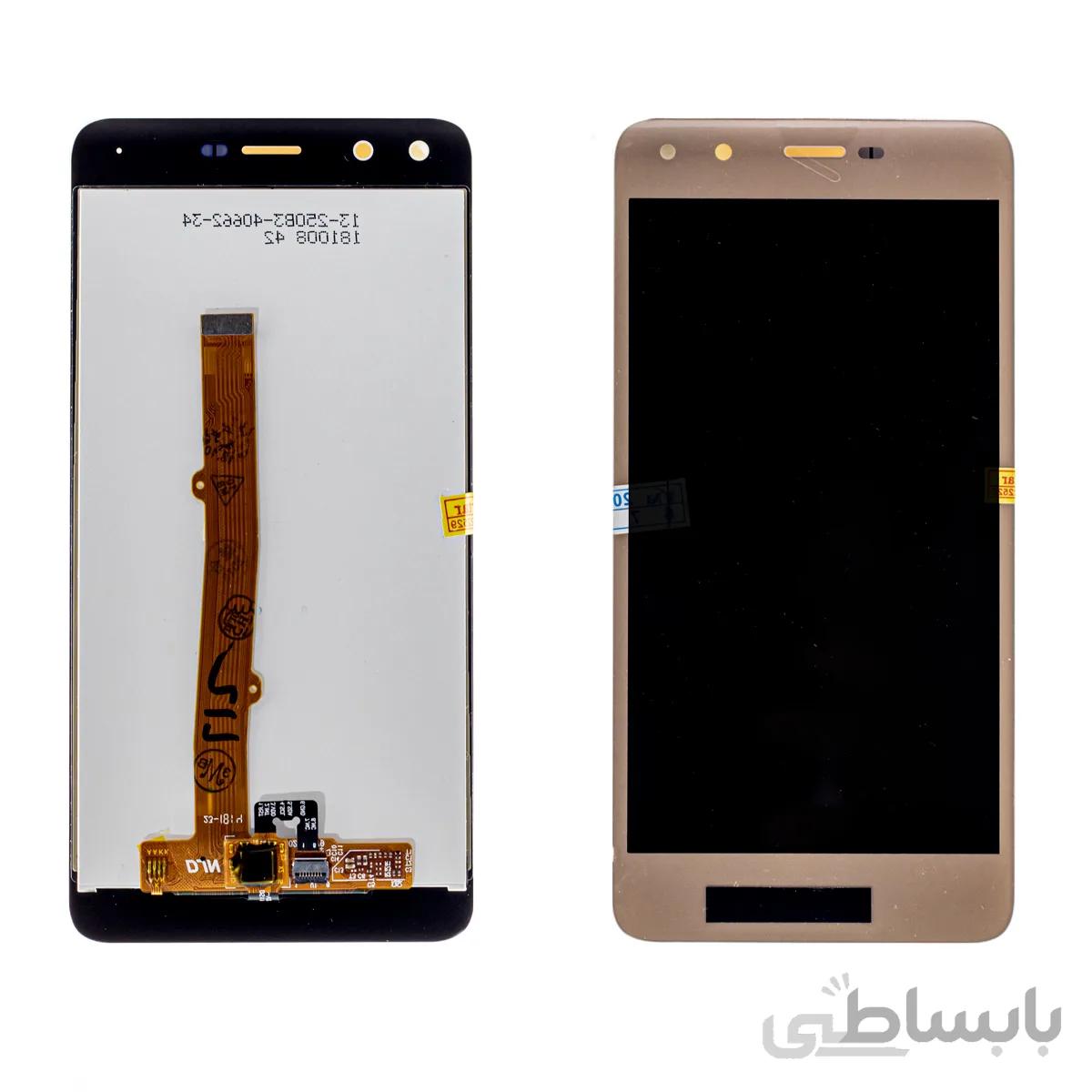 LCD Y5 2017 GOLD HUW*