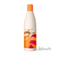 شاورژل انرژی بخش ویتاکر _نارنجی