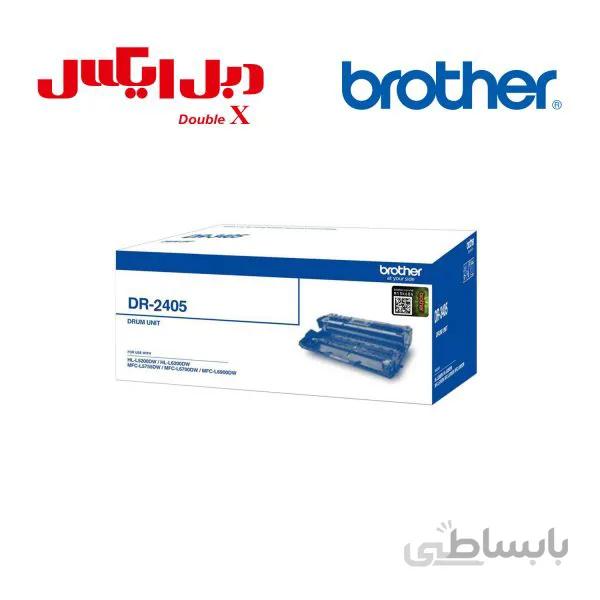 کارتریج تونر مشکی برادر Brother TN-2405