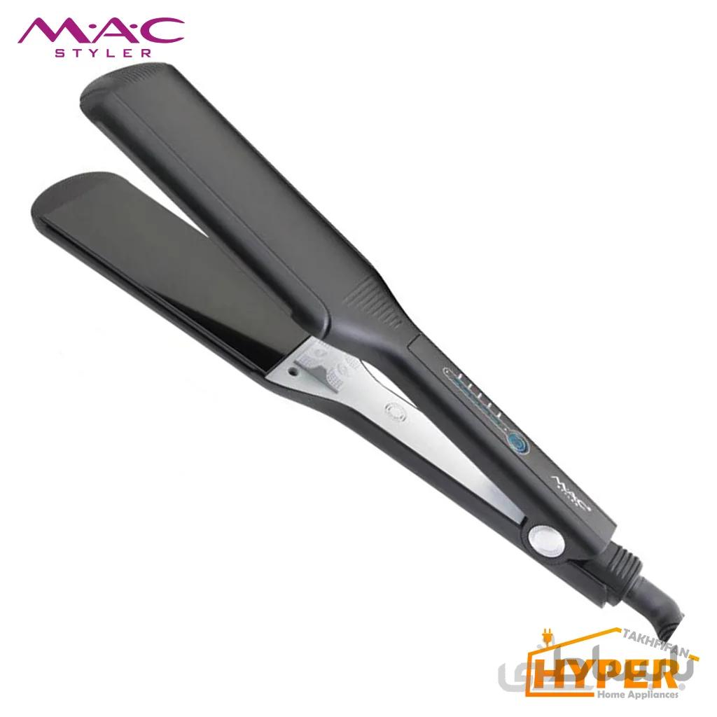 اتو مو مک استایلر MC-2286
