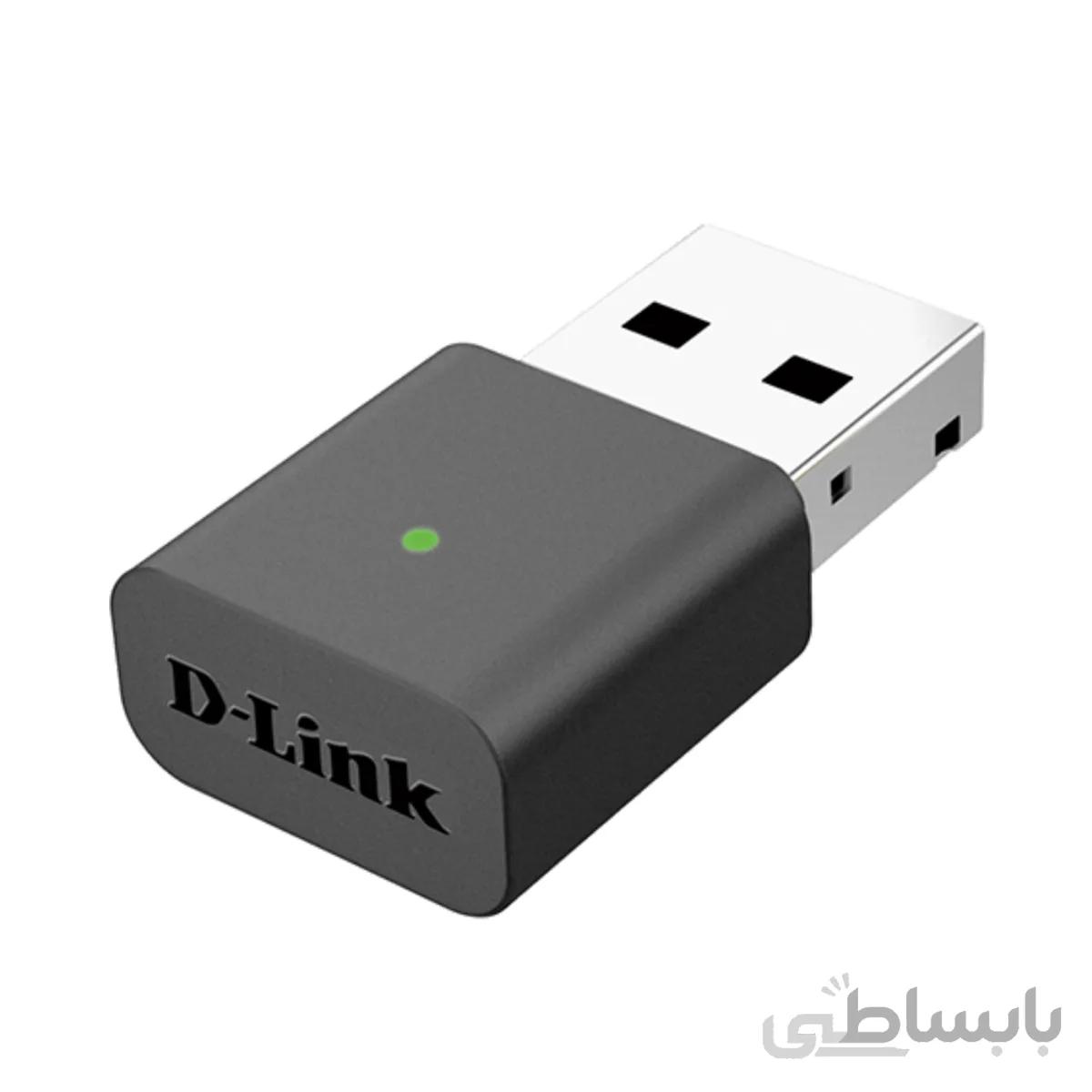 دانگل وای فای دی لینک مدل D-Link DWA-131