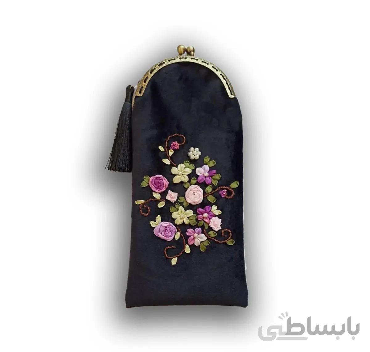 کیف عینک برند یاس کد 01