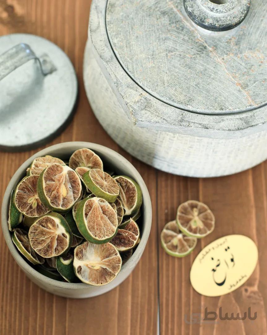 لیمو اسلایس