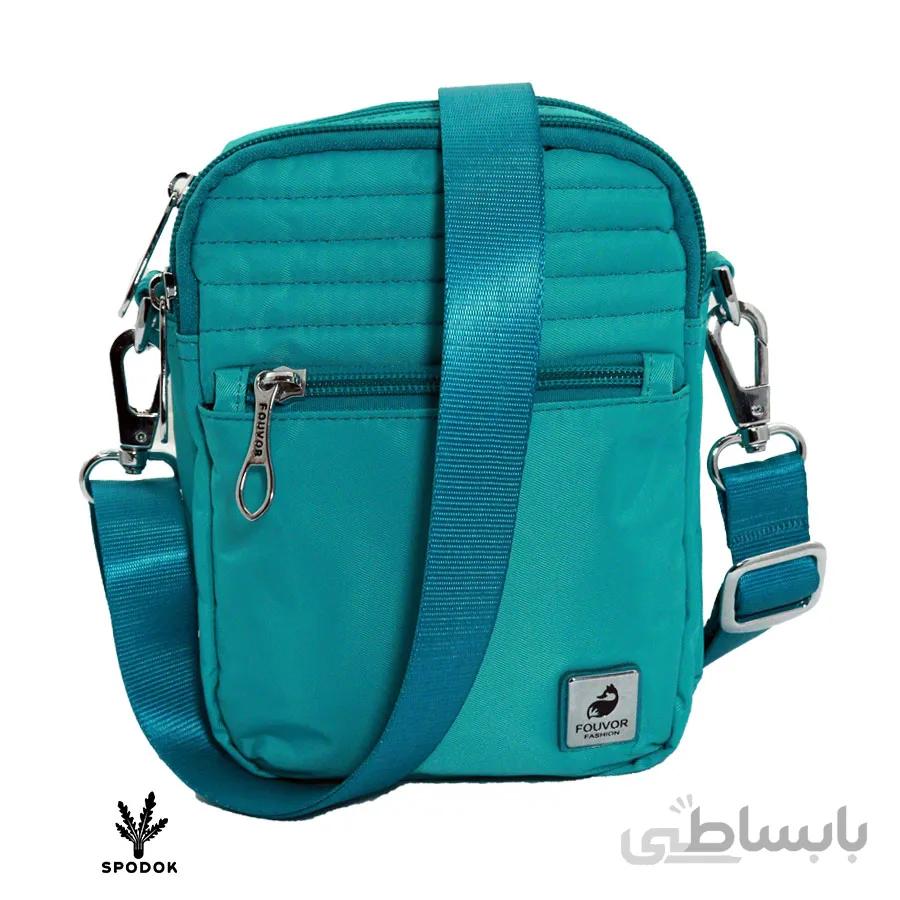 کیف دوشی فوور 06-2778 Fouvor
