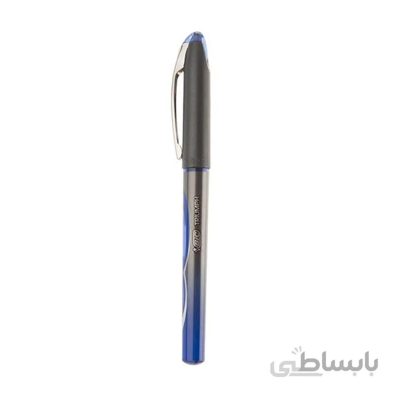 روان نویس بیک قرمز مدل Triumph