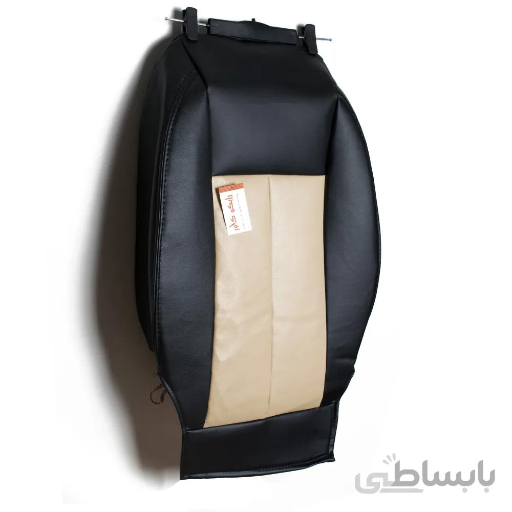 روکش صندلی چرم رایکو مناسب برای mvm315