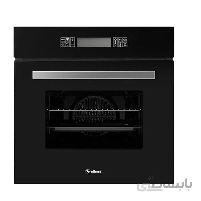فر توکار سیمر Simer مدل F-646