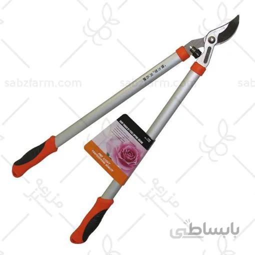 قیچی شاخه زن لایت HC-112758