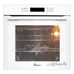 فر توکار بیمکث 70 لیتر برقی مدل MF 0021 N ا BIMAX MF 0021 N BUILT IN OVEN