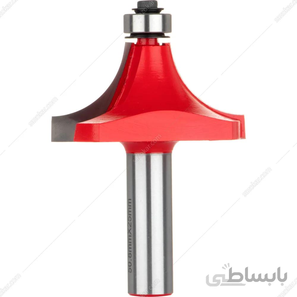 تیغ بانکی دامار مدل dm625084 ا Damar DM625084 Router Bit