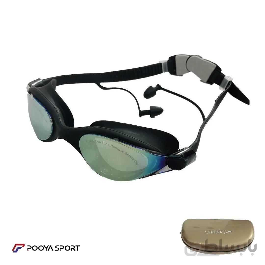 عینک شنا اسپیدو Speedo مدل S101