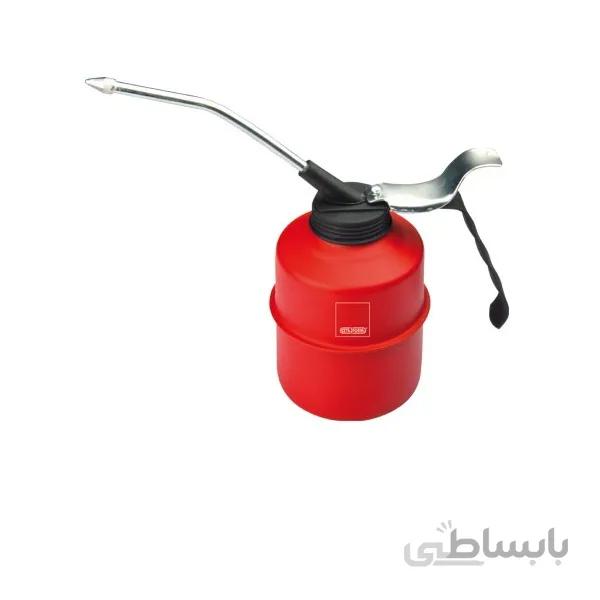 روغن دان فلزی 500 سی سی R05-500 ستافرم