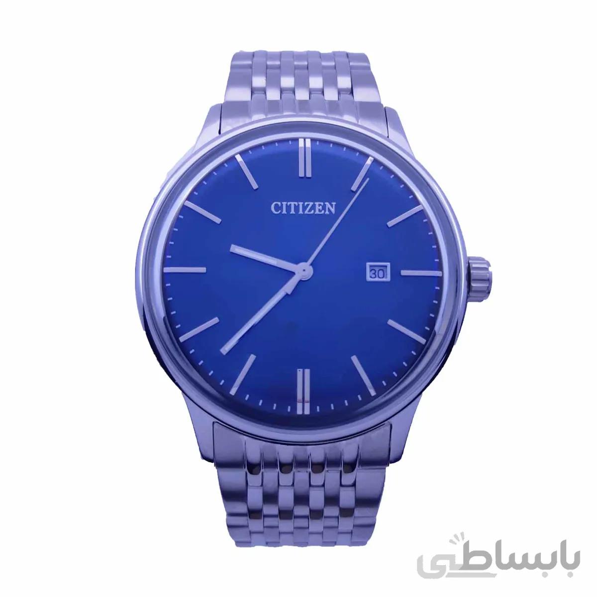 ساعت مچی مردانه سیتیزن مدل Citizen CZ.1453