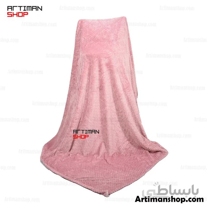 پتو ژله ای طرح زنبوری کد soo