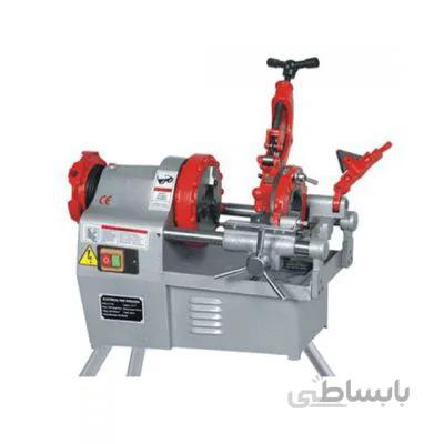 حدیده برقی کله ببری ژاپنی