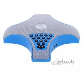 اسپیکر بلوتوثی رم و فلش خور با قابلیت مکالمه گاندو Gando GN-RS0534BT
