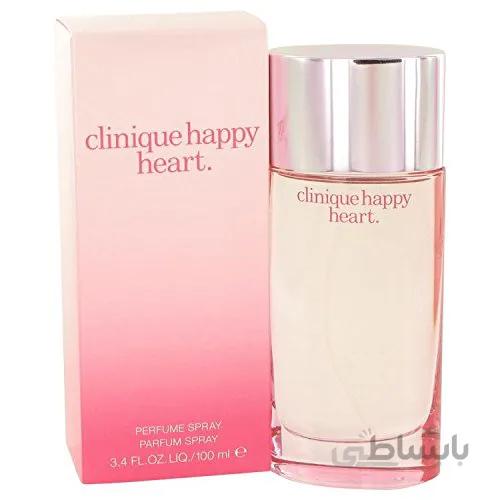 کلینیک هپی هارت( هپی هرت) ا CLINIQUE - Clinique Happy Heart for women