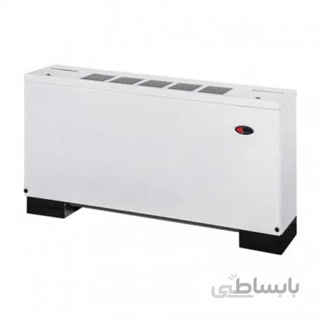 فن کویل زمینی 200 ساران - بالازن