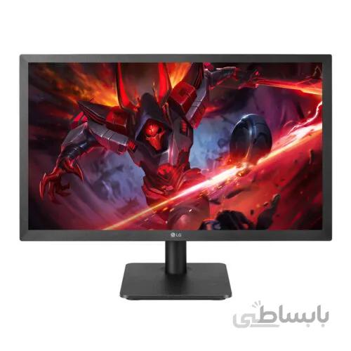 مانیتور ال جی مدل 22MP400-B سایز 21.5 اینچ