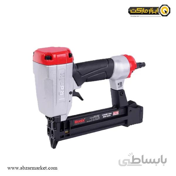 میخکوب بادی رونیکس مدل RA-F30 ا Ronix Air Nailer RA-F30