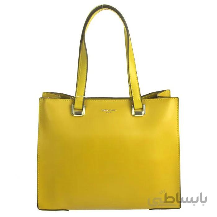 کیف دستی دیویدجونز کدcm5689