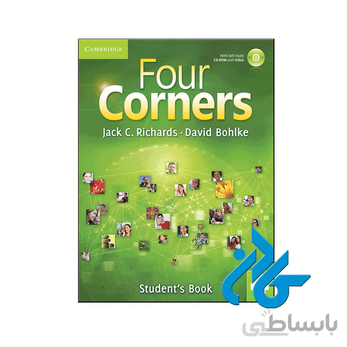 Four Corners 4