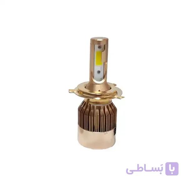 ال ای دی هدلایت G10 (مناسب موتور سیکلت) | زیمر