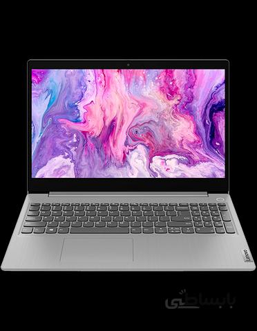 لپتاپ لنوو مدل IdeaPad 3 | I3 (1005G1) | 4GB Ram | 1TB HDD | 2GB Mx130