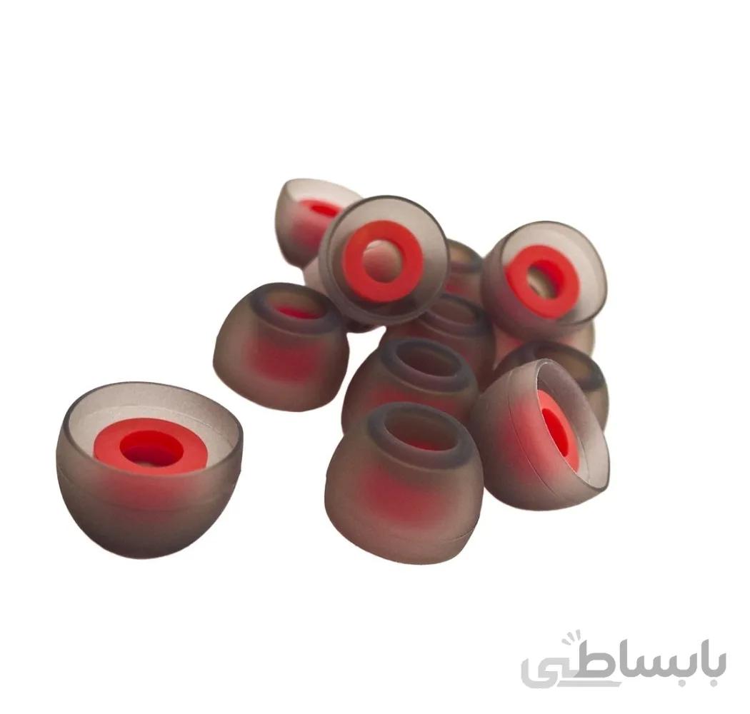 سری هدفون سیلیکونی
