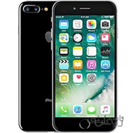تعویض هارد گوشی موبایل iPhone 7 Plus اپل