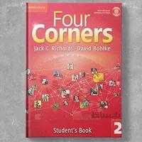 Four Corners 2