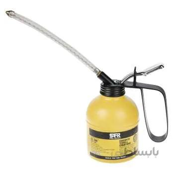 روغن دان سفیر مدل SOC-300 ظرفیت 300 سی سی ا Safir SOC-300 Oil Can 300 CC