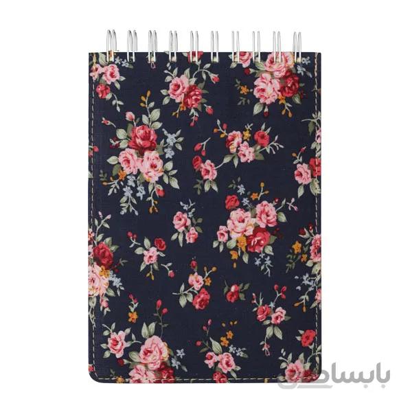 دفتر طراحی پارچه ای SP1426